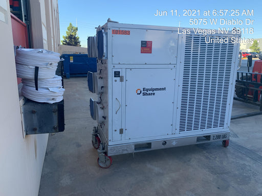 2020 SMARTECH SLIC12R-MSH