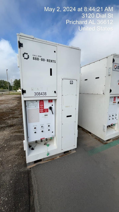 2023 CAPS PAHV-140TC-0NN0NN-5E5-P2-VG2CEUP