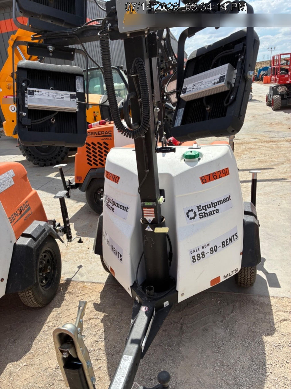 2026 GENERAC MLTS-4