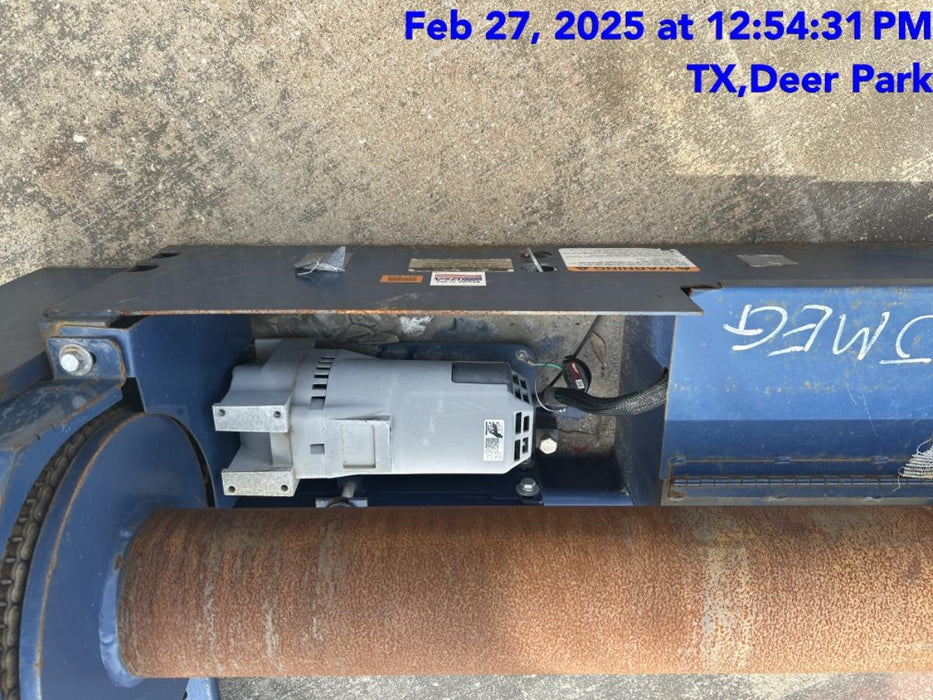 2022 CURRENT TOOLS 615