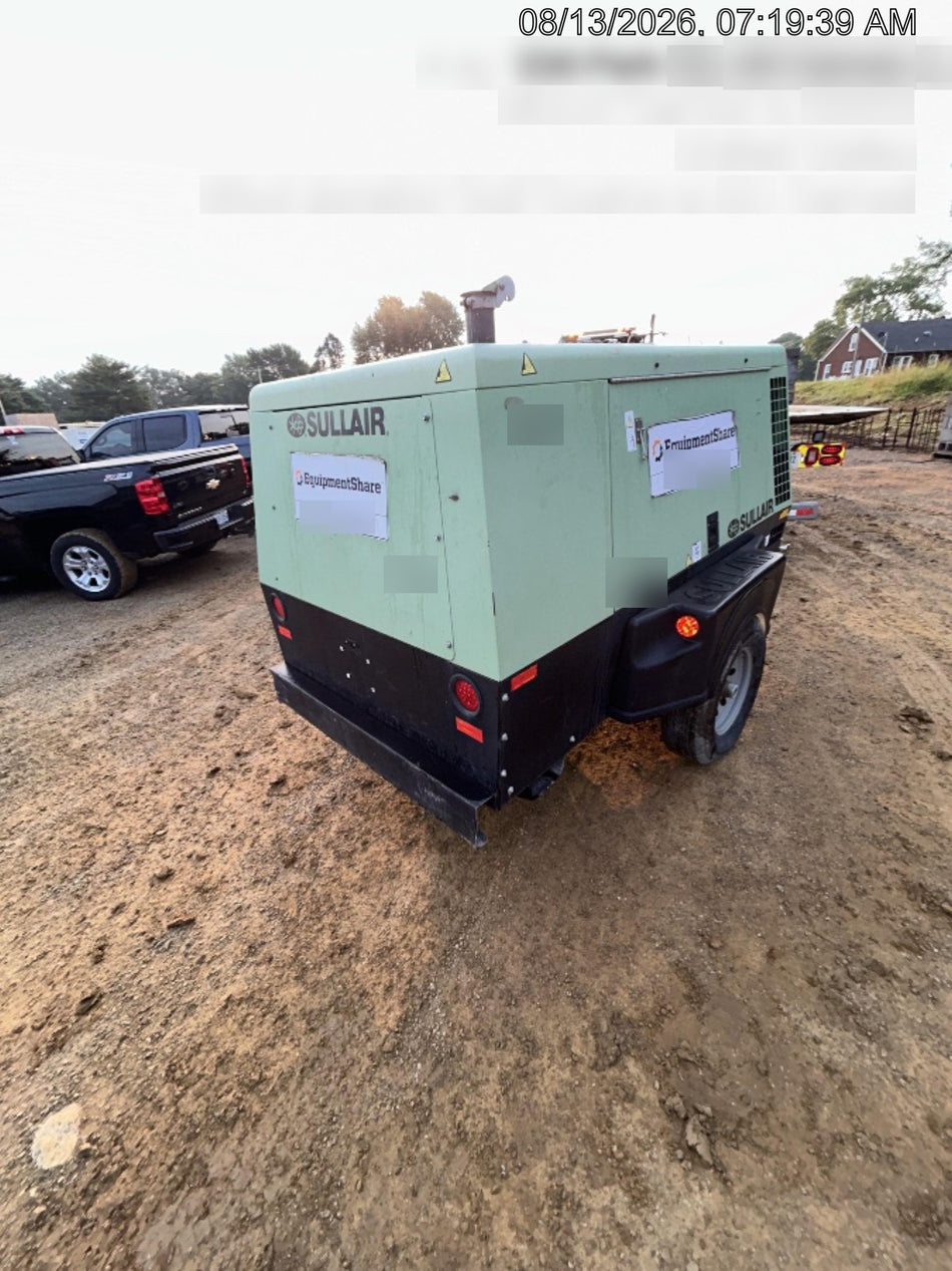 2019 SULLAIR 375H