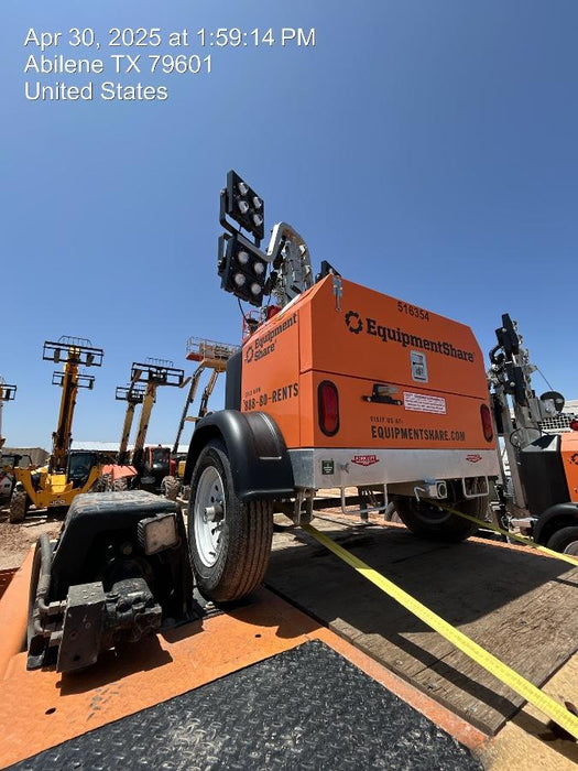 2025 WANCO WLTT-4MM4K