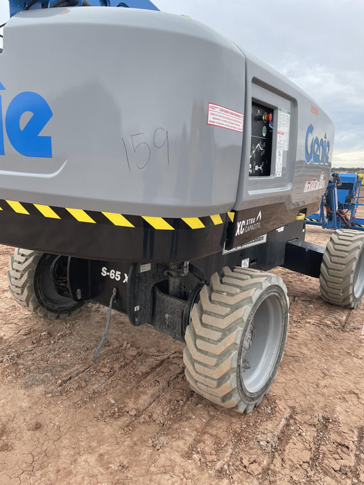 2022 GENIE S-65 XC