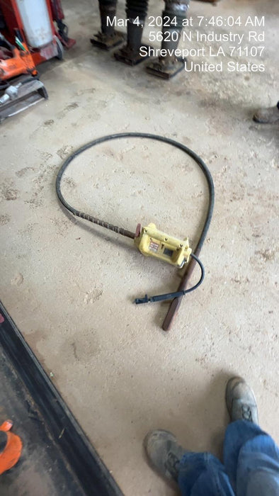 2020 WACKER NEUSON M2500