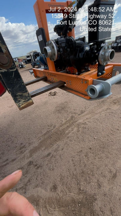 2022 PIONEER EPP44S10L71