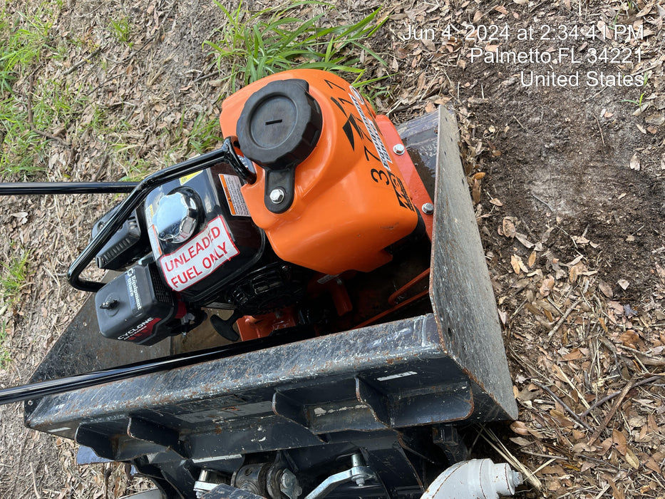 2023 MULTIQUIP MVC82VHW