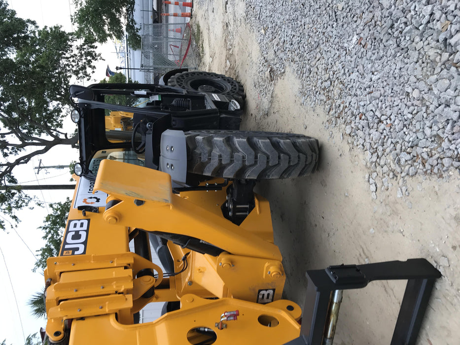 2020 JCB 510-56 JCB 510-56