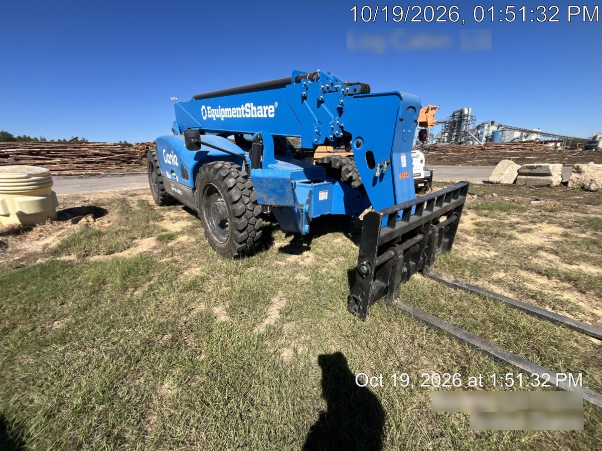 2026 GENIE GTH-1056