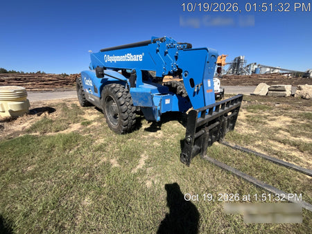 2026 GENIE GTH-1056