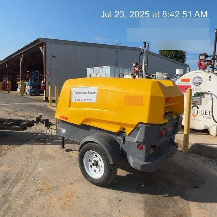 2020 ATLAS COPCO XAS188