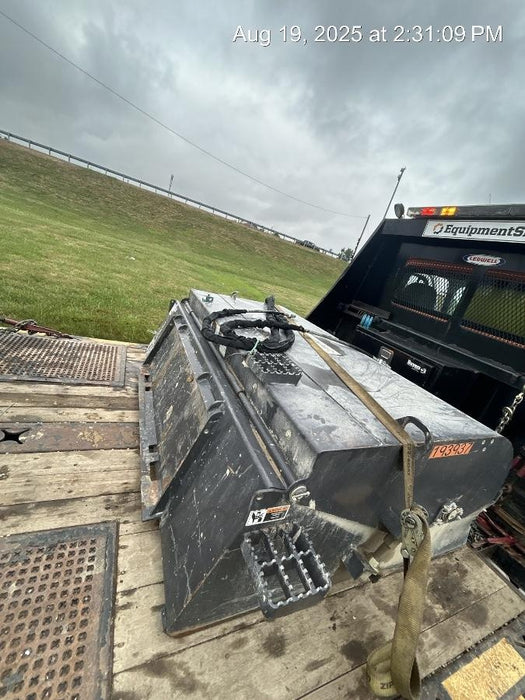 2021 PALADIN Sweepster SB72