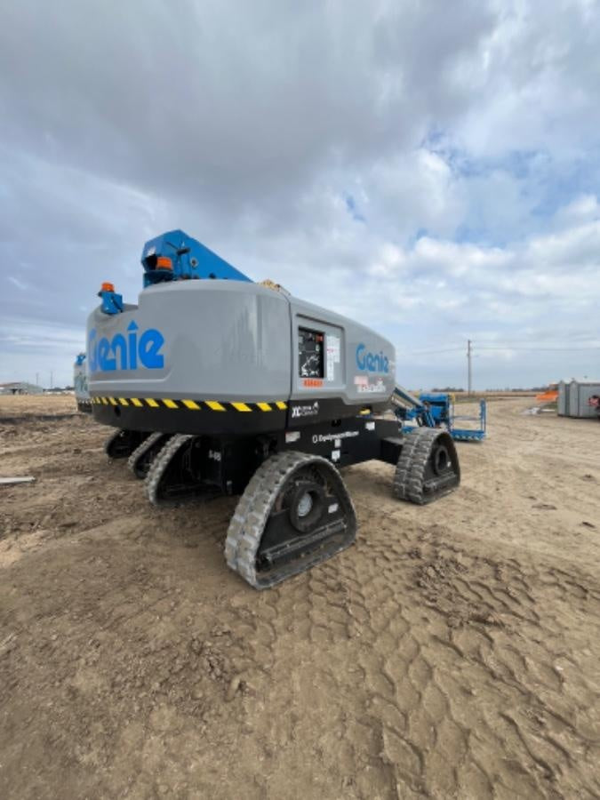 2024 GENIE S-65 TRAX