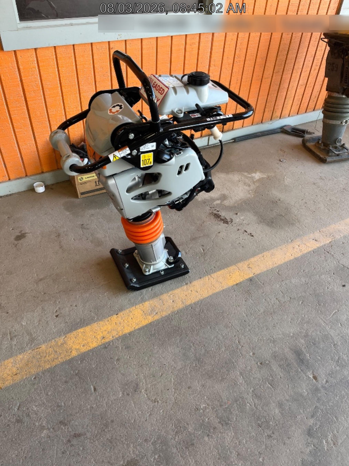 2026 MULTIQUIP MTX60HD