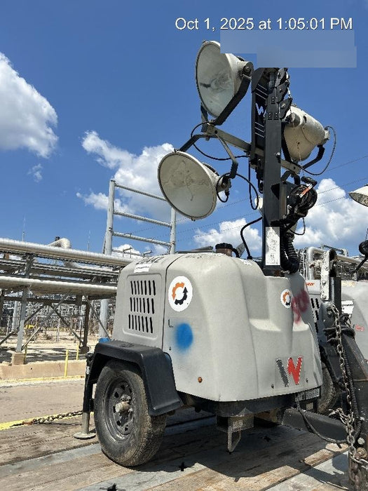 2025 WACKER NEUSON LTV6L