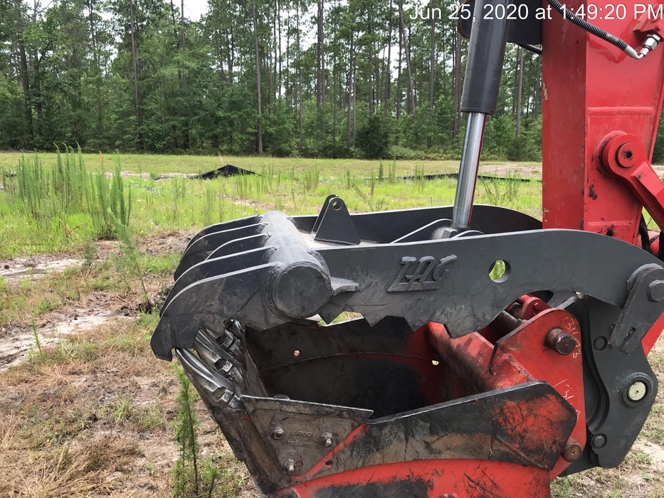 2020 LINK-BELT 245X4LC