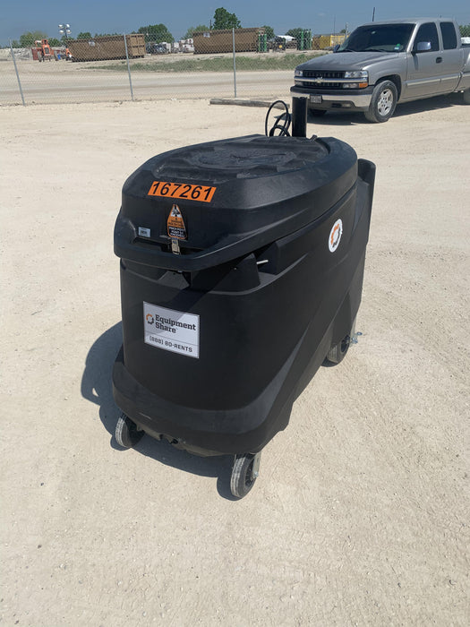 2021 POWER BREEZER PB10-A-06-B