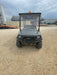 2021 Club Car CA1700D Canopy, Diesel, 4 Passenger