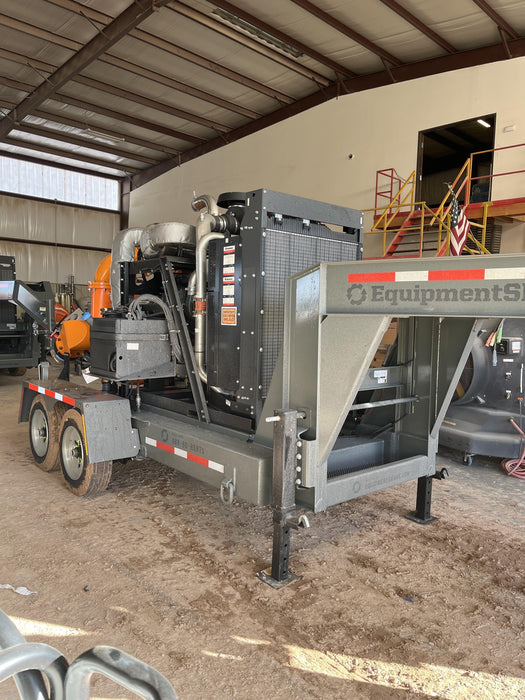 2023 PREMIER PUMP 8NHTH-RP-DC13