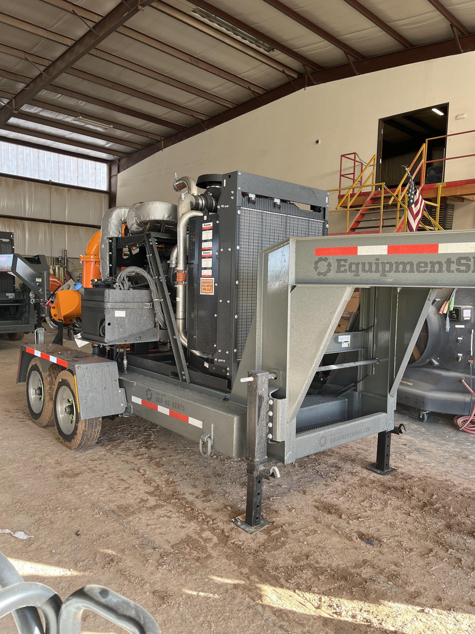 2023 PREMIER PUMP 8NHTH-RP-DC13