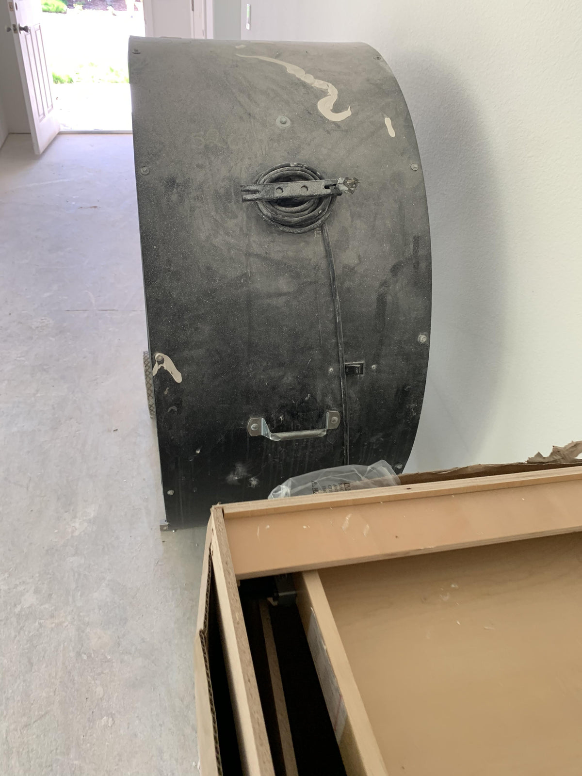 2019 TPI PB 48-B