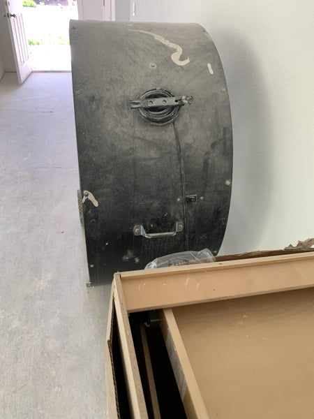 2019 TPI PB 48-B
