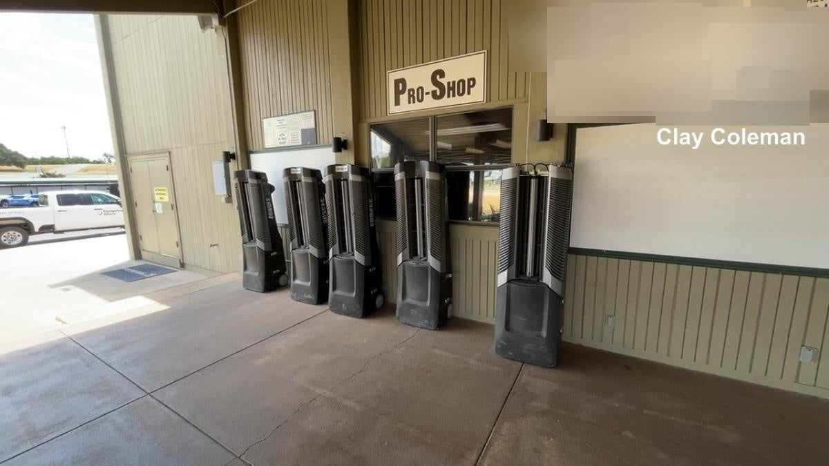 2023 VECTOR Vector Max