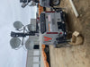 2018 Wacker Neuson LTV6L-MH Wacker Neuson LTV6L Mobile Light Tower w/Fuel Level Sensor Installed