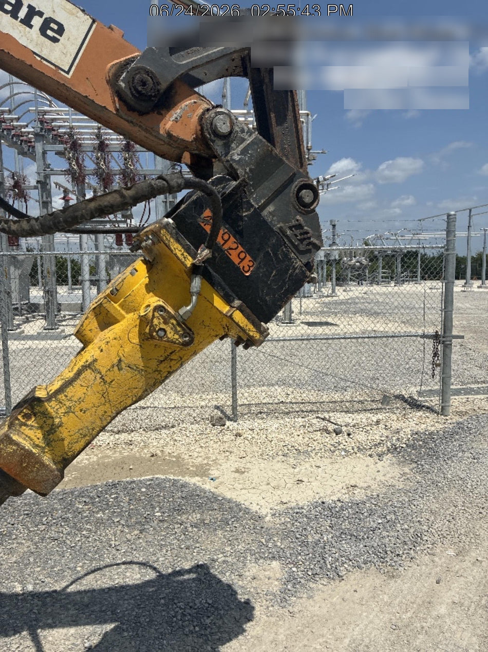 2024 EPIROC SBU452