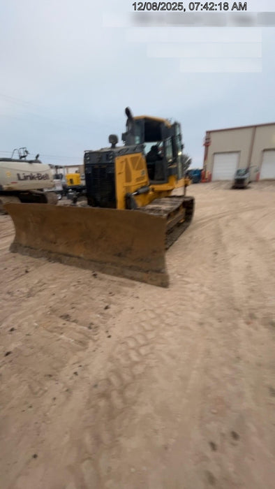 2020 JOHN DEERE 700K