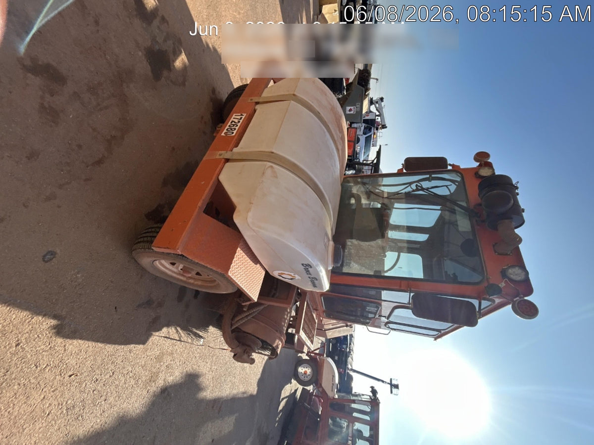 2021 BROCE RCT350