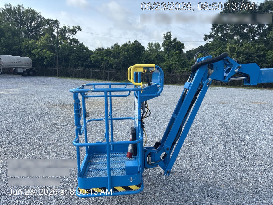 2024 GENIE Z30-20 N RJ