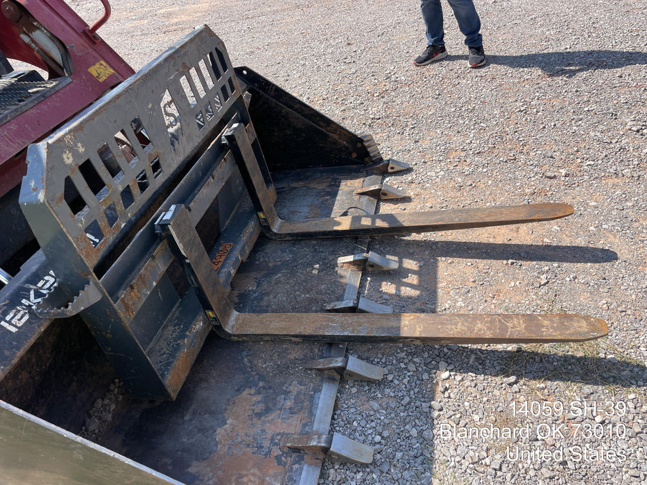 2023 SOLESBEE SPF-48