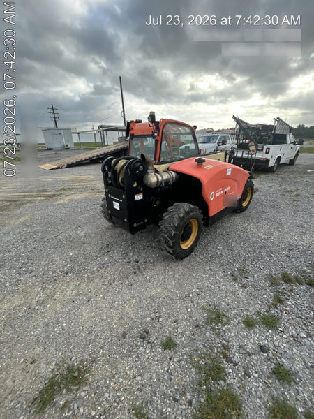 2023 JLG G5-18A