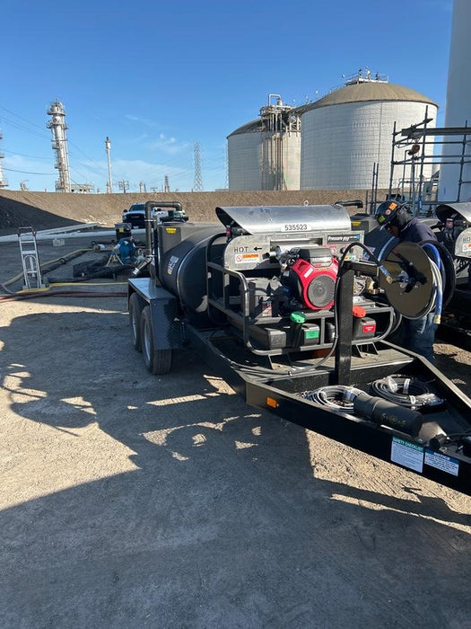 2025 WYLIE EXP-550L-S-HOTG