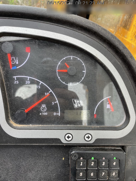 2024 JCB 506-36