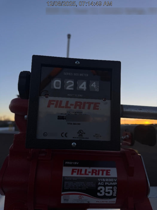 2023 Generac MLT2 Diesel, Flex Switch 120V Input, Powerzone Controller, 
(4) 320W LED Lights, 4kW Generator, 39.9 Gal Fuel Tank, 2" Ball, T3