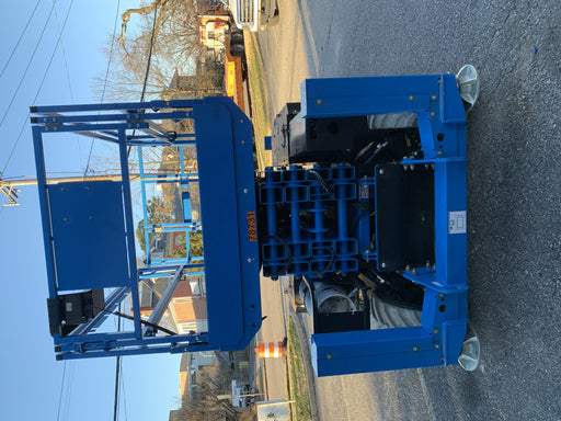 2020 GENIE GS-4069 RT