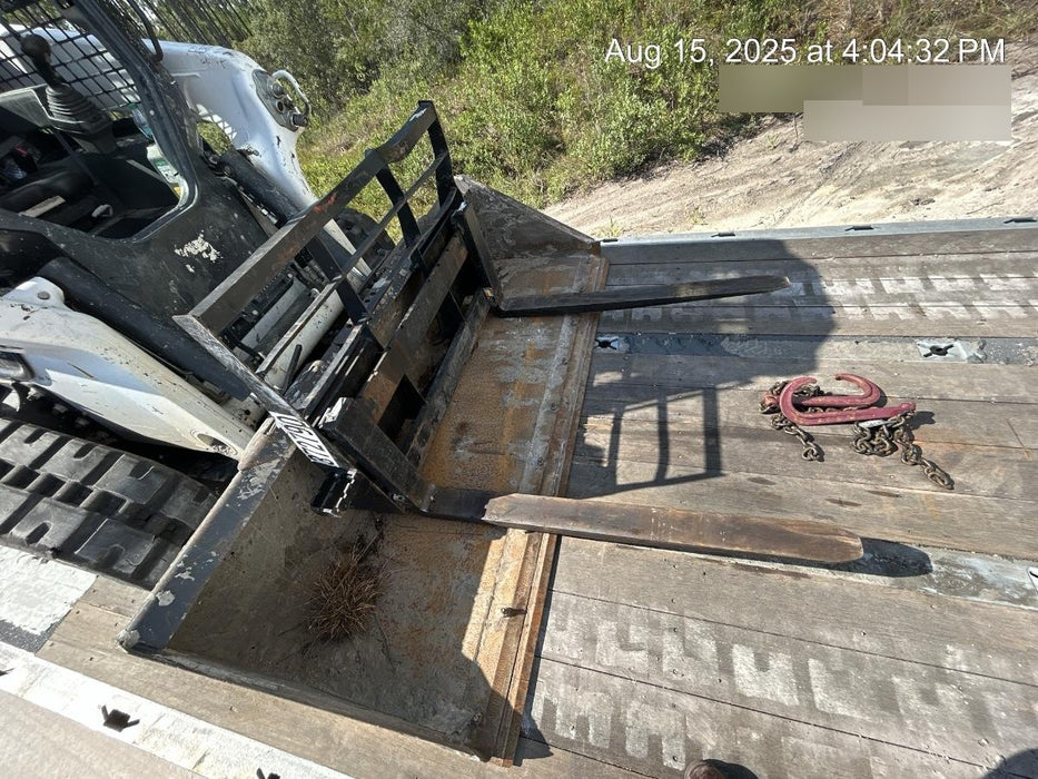 2023 ARROW MATERIAL HANDLING F5100CB