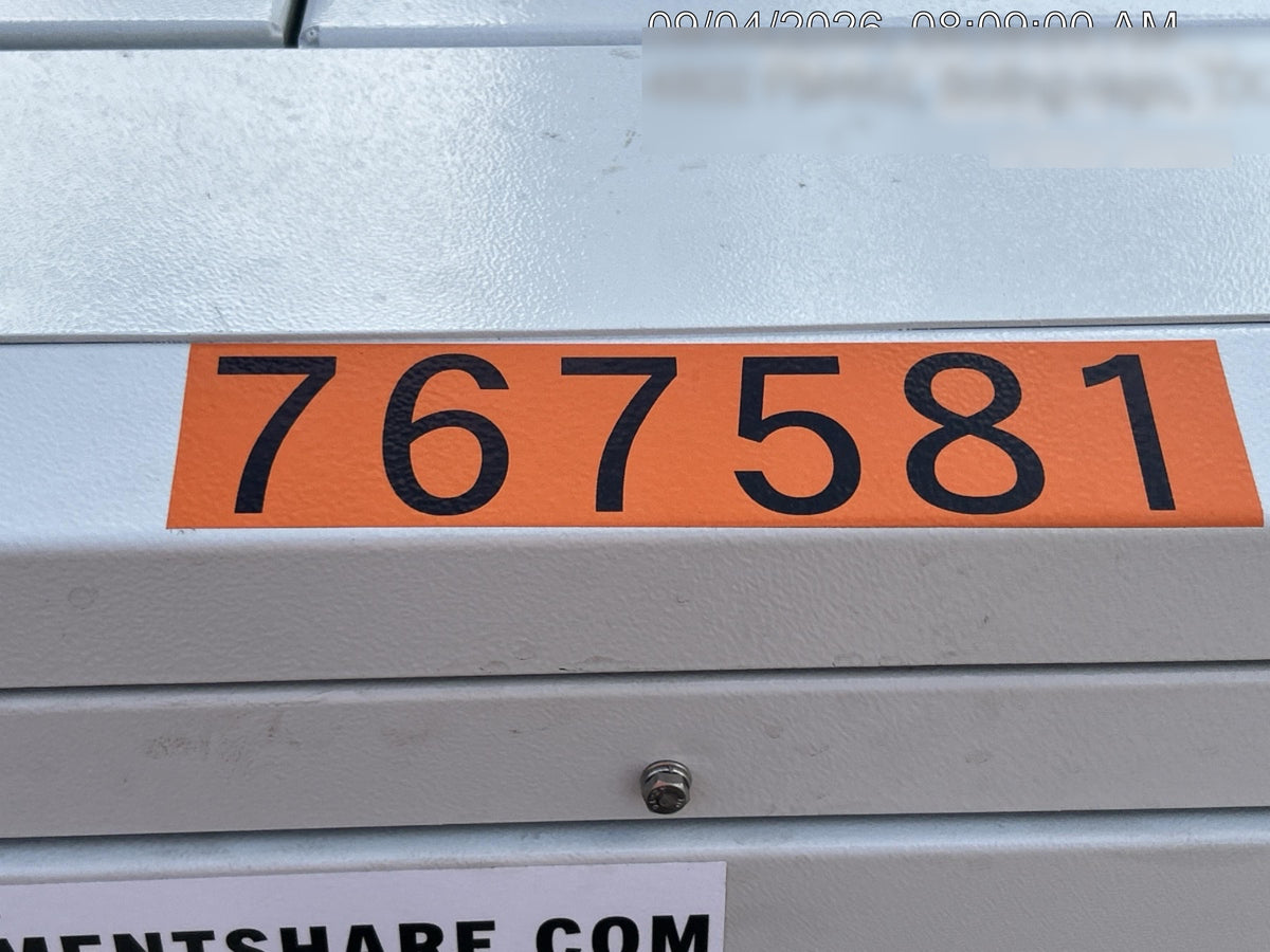 2026 TRIME X-SMART (SKID)