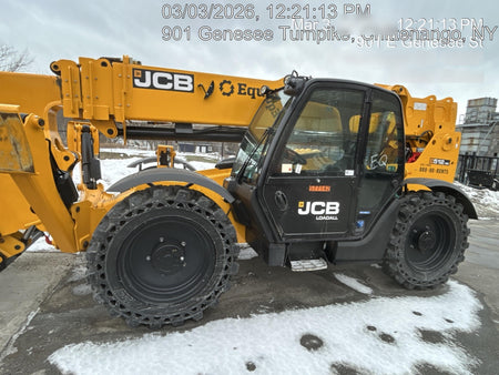2025 JCB 512-56