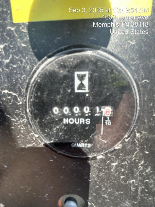 2025 GENIE Z40/23N RJ