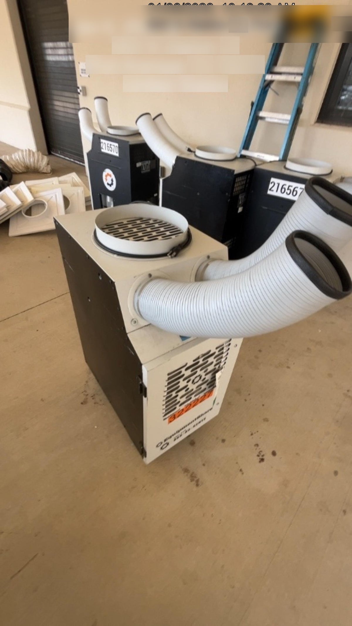 2023 KWIKOOL KPAC1411-2