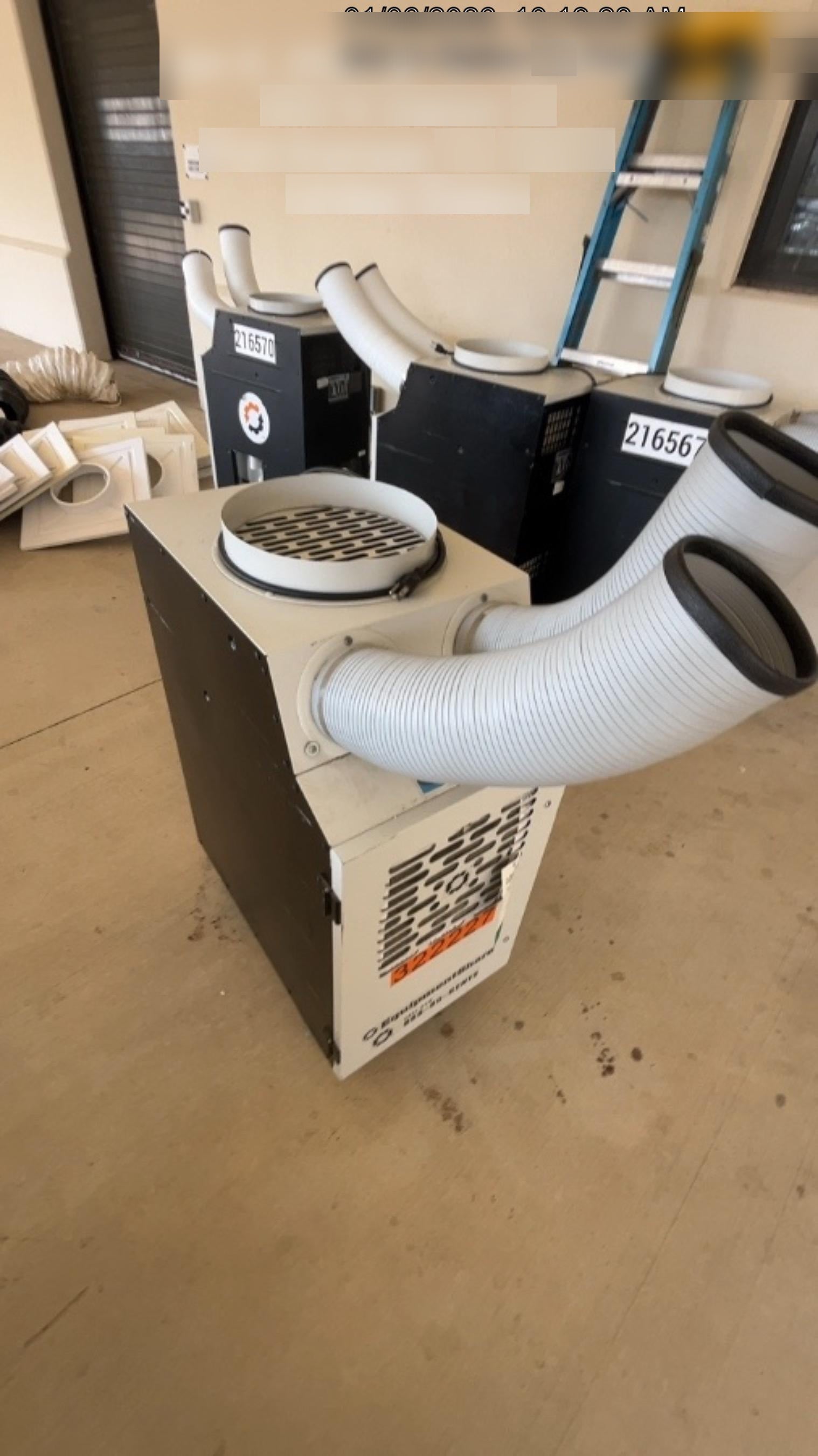 2023 KWIKOOL KPAC1411-2