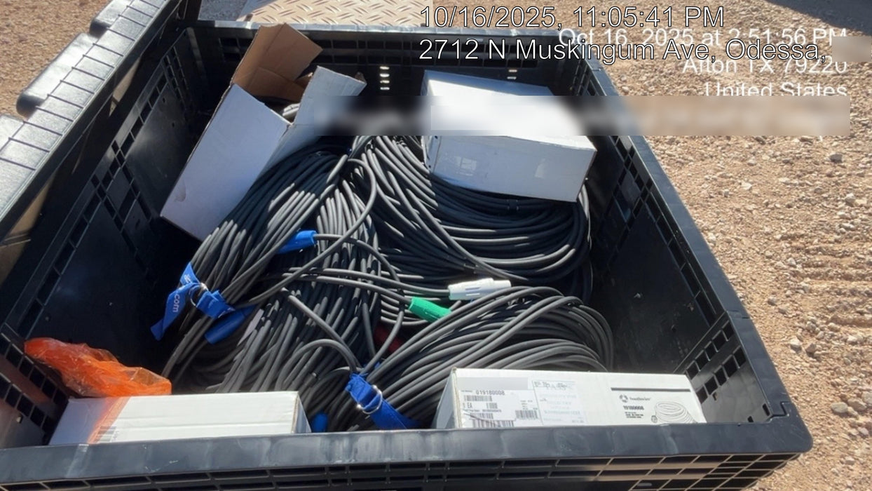 2022 LINCOLN ELECTRIC FLEXTEC 350X