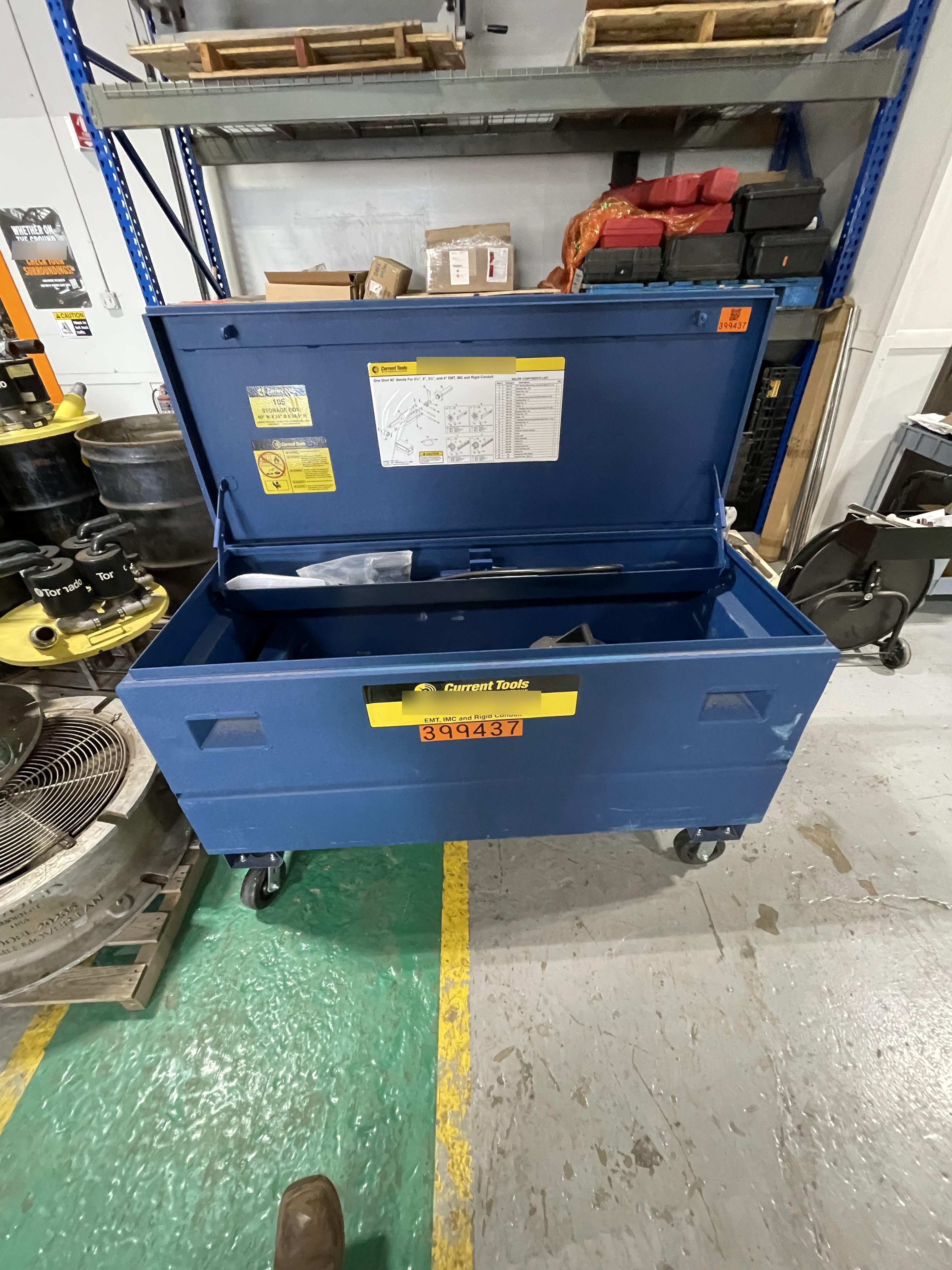 2024 CURRENT TOOLS 254P