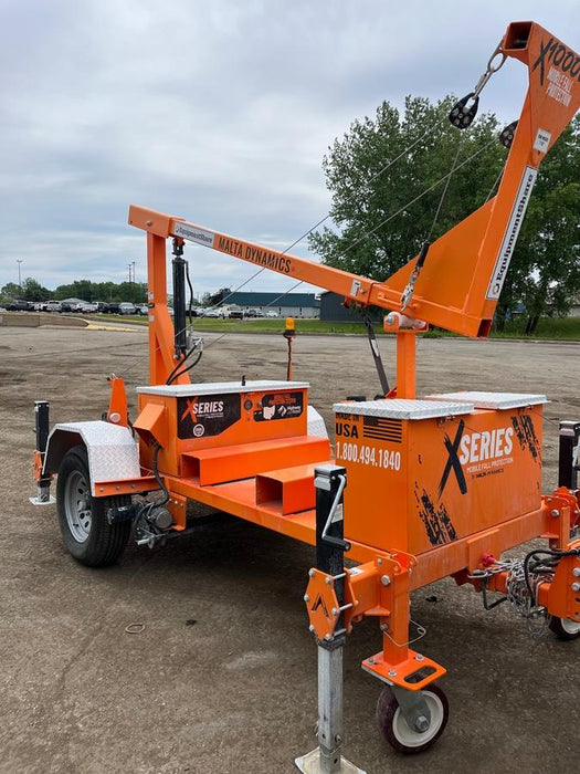 2024 MALTA DYNAMICS X1000E