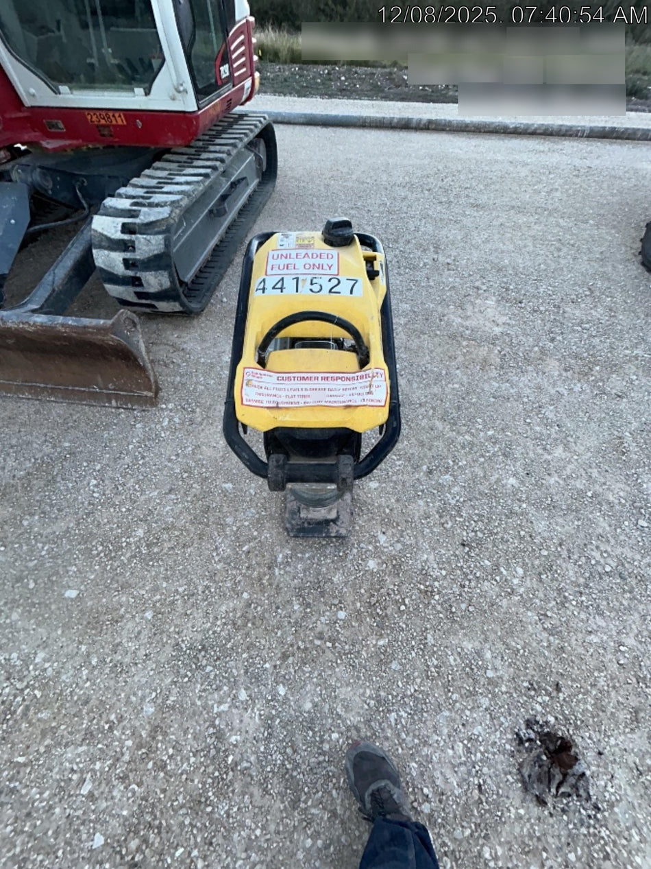 2024 WACKER NEUSON BS68-4Ab/28