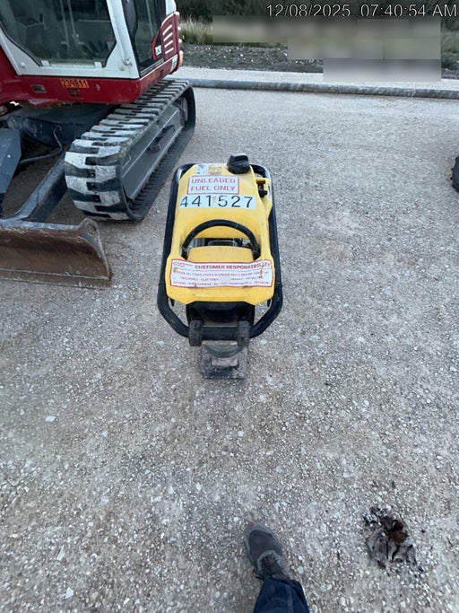 2024 WACKER NEUSON BS68-4Ab/28