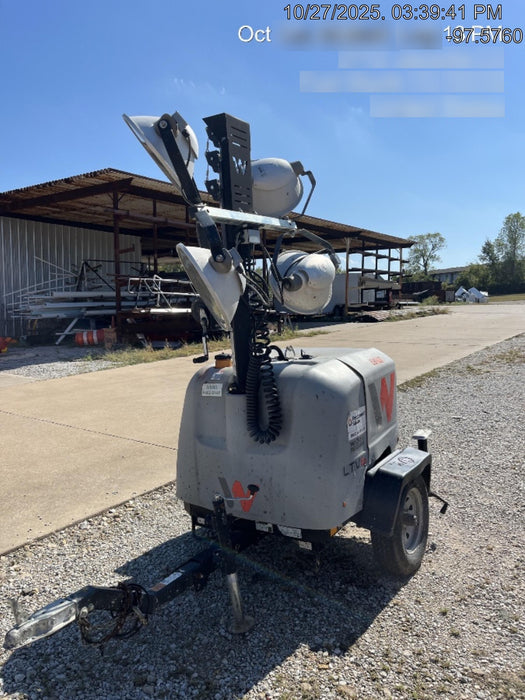 2019 Wacker Neuson LTV6L-MH Standard