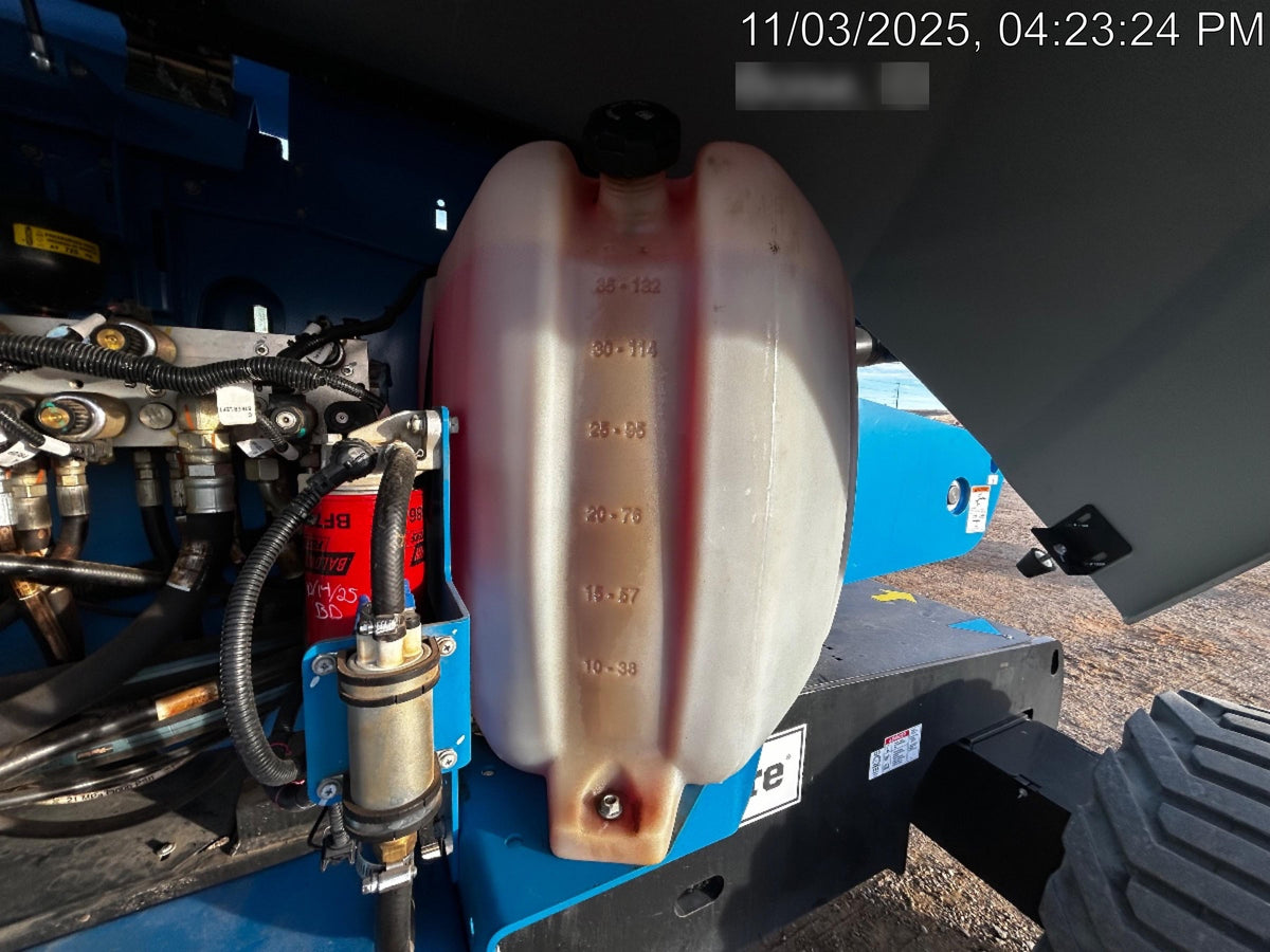 2023 GENIE S-85 XC